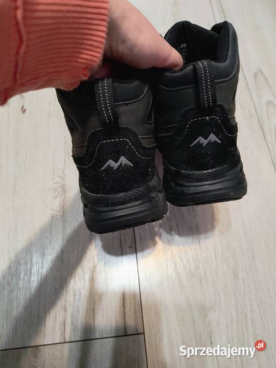 Buty zimowe Kamionka sprzedam