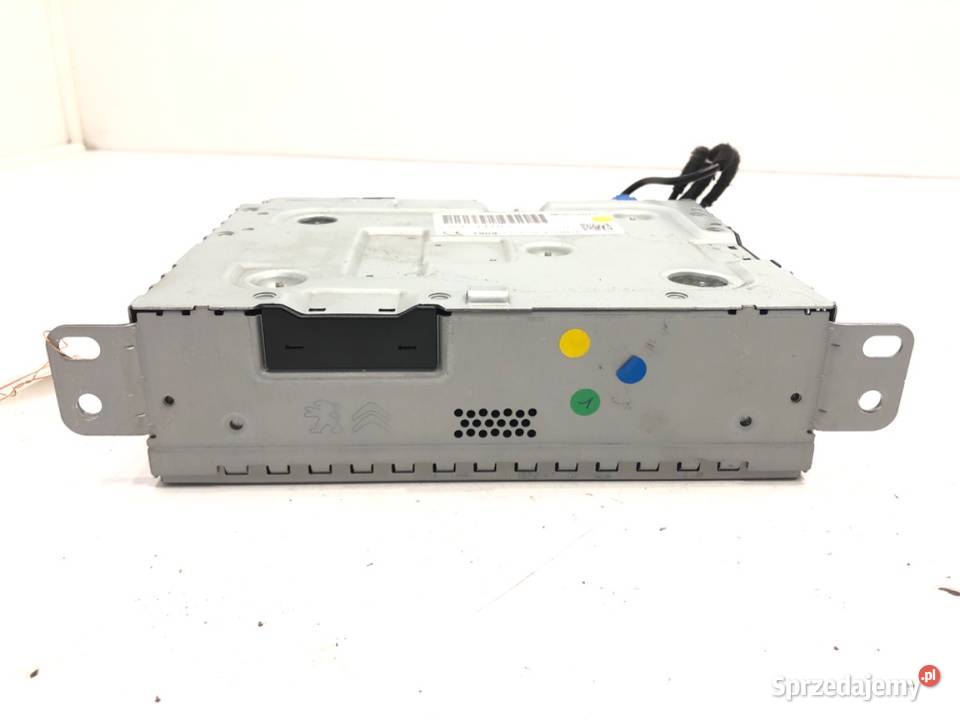 CZYTNIK NAWIGACJI DS DS 5 9817441880 1518
