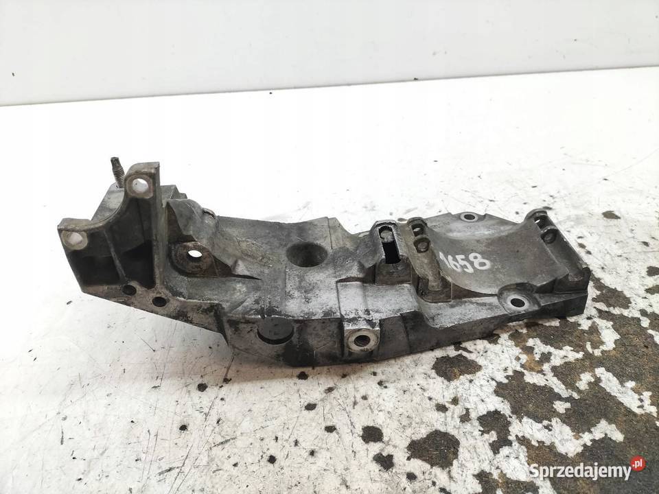 ŁAPA WSPORNIK ALTERNATORA 4U3Q19K341AE