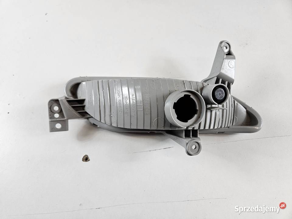 HYUNDAI I30 I LIFT KOMBI LAMPA PRZECIWMGIELNA wielkopolskie Międzychód