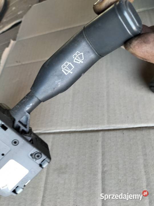 PRZEŁĄCZNIK ZESPOLONY MANETKA RAK Renault Clio I osobowe Kamień-Kolonia