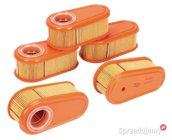 Zestfiltrów powow 5x 795066 4240 Kamionna