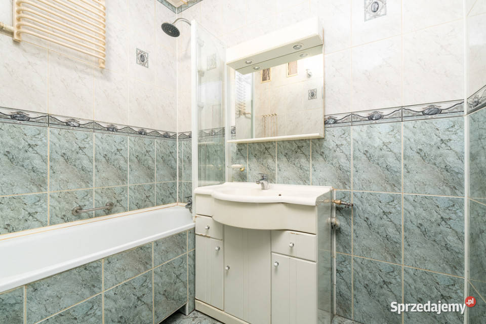 Słoneczne 3 pokoje rodziny60mkwBalkon Szczecin