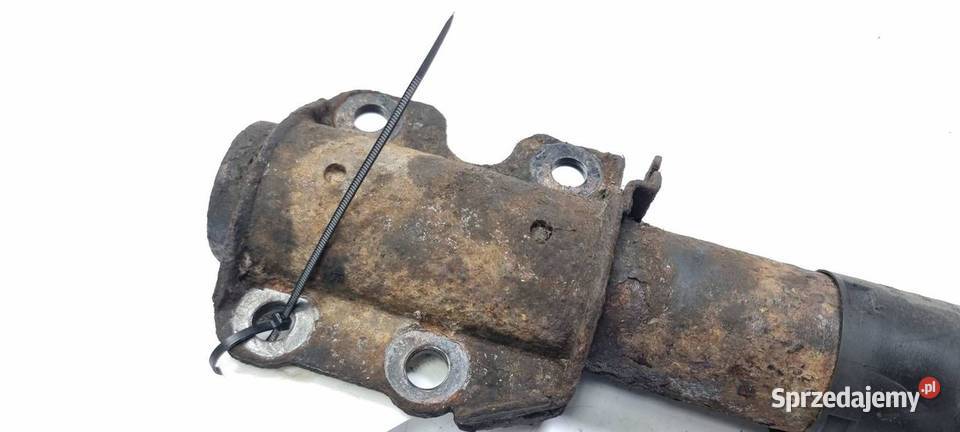 AMORTYZATOR LEWY PRZÓD MERCEDES SPRINTER 208 Lipno