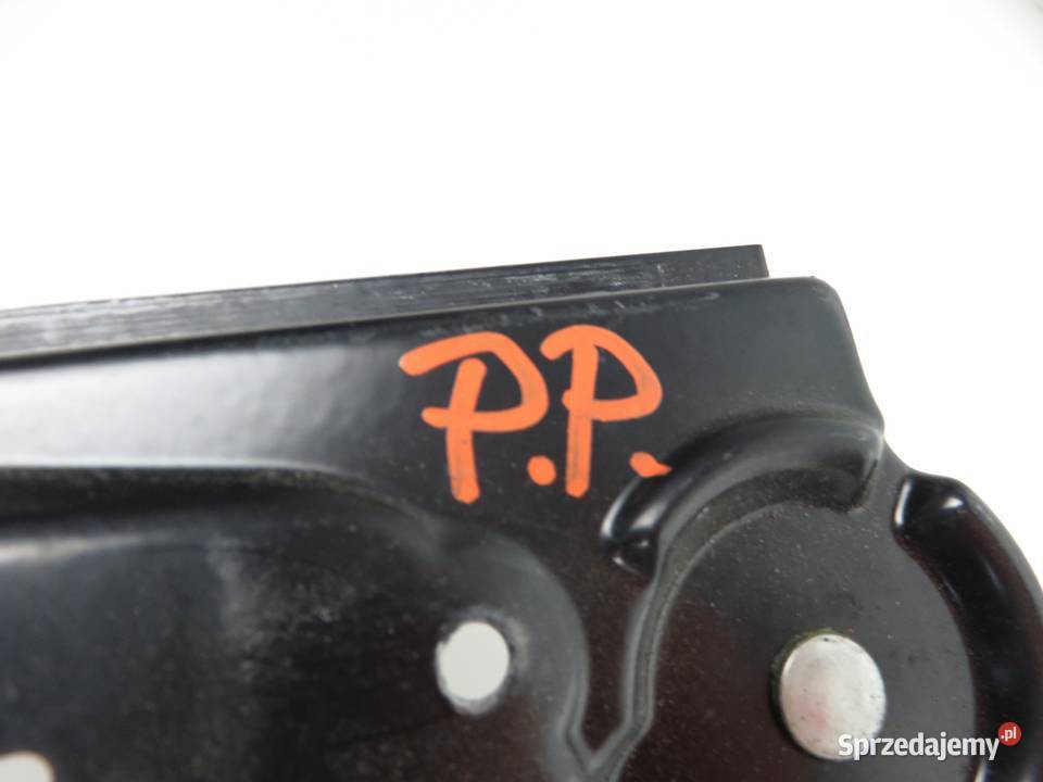 PODNOŚNIK SZYBY PRAWY PRZEDNI MERCEDES W211 sprzedam