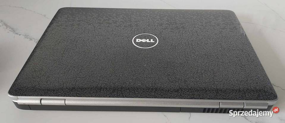 Nowy Dell Inspiron 1525 Core2Duo 4GbDDR Ćmielów