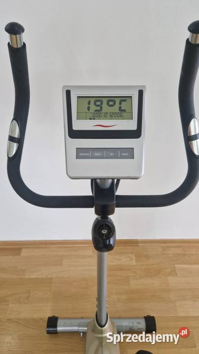 ROWER STACJONARNY CORUM FINNLO Poznań