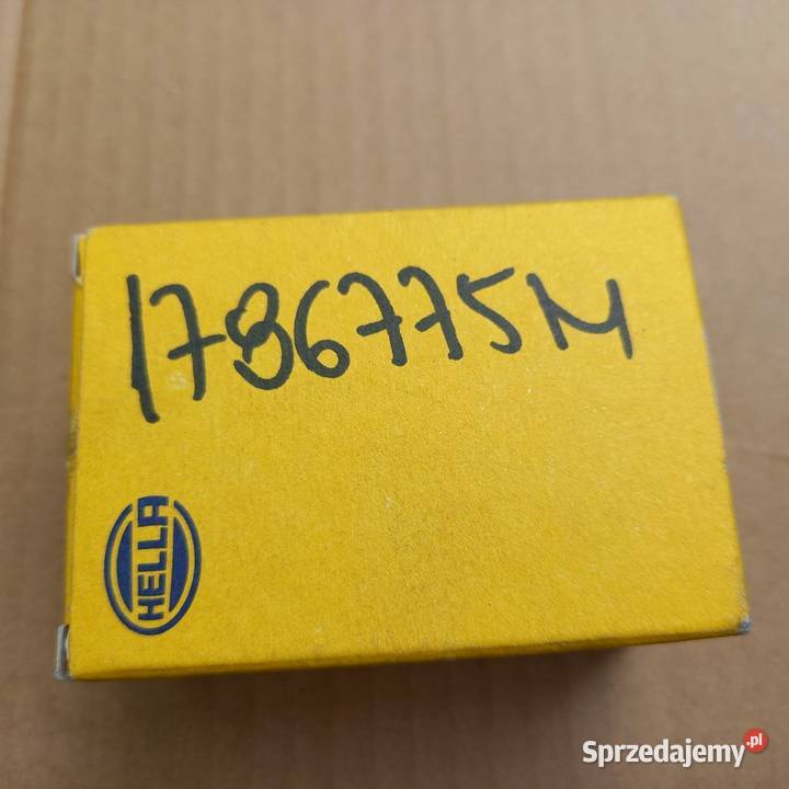 1786775AV615L200AB Czujnik ciśnienia spalin małopolskie Kraków sprzedam