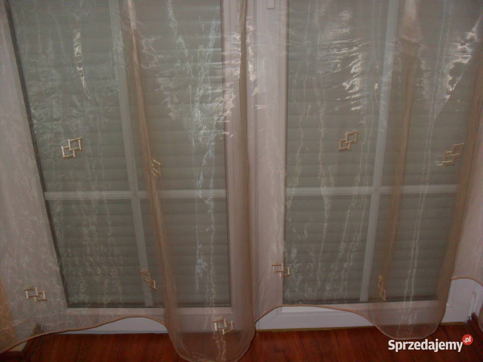 organtyna haft 280 beżowy