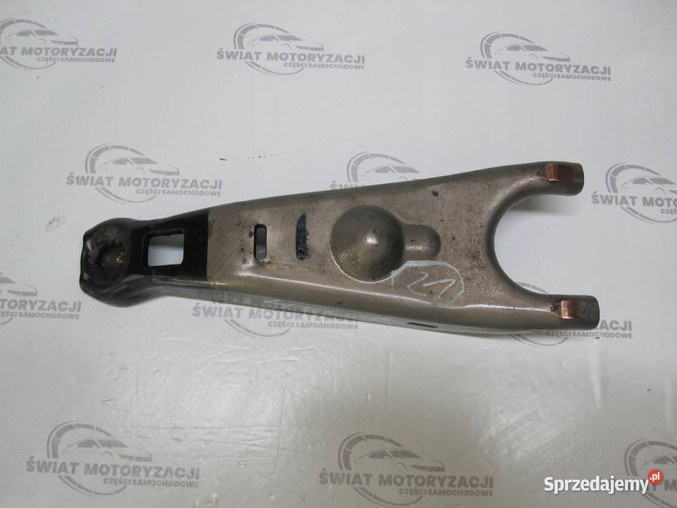 HONDA ACCORD 22 IDTEC 150 166 Łapa sprzęgła