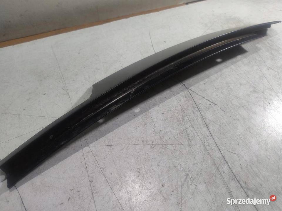 OSŁONA SŁUPKA PRAWY PRZÓD BMW 5 F10 7182272 Osłony i zaślepki