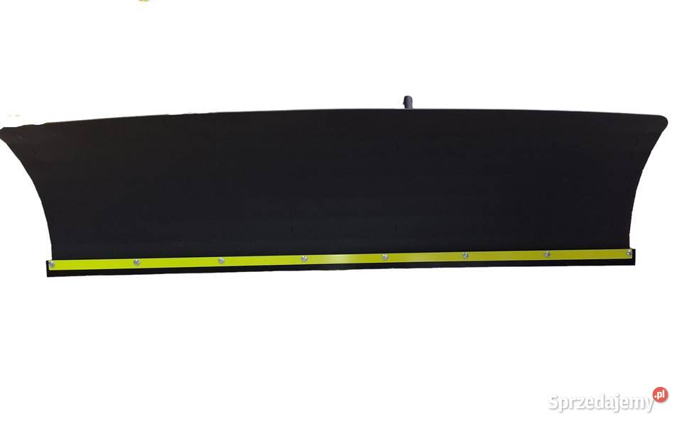 Pług snieżny do Qada ATV 150 uniwersalny przedni Nowy Sącz