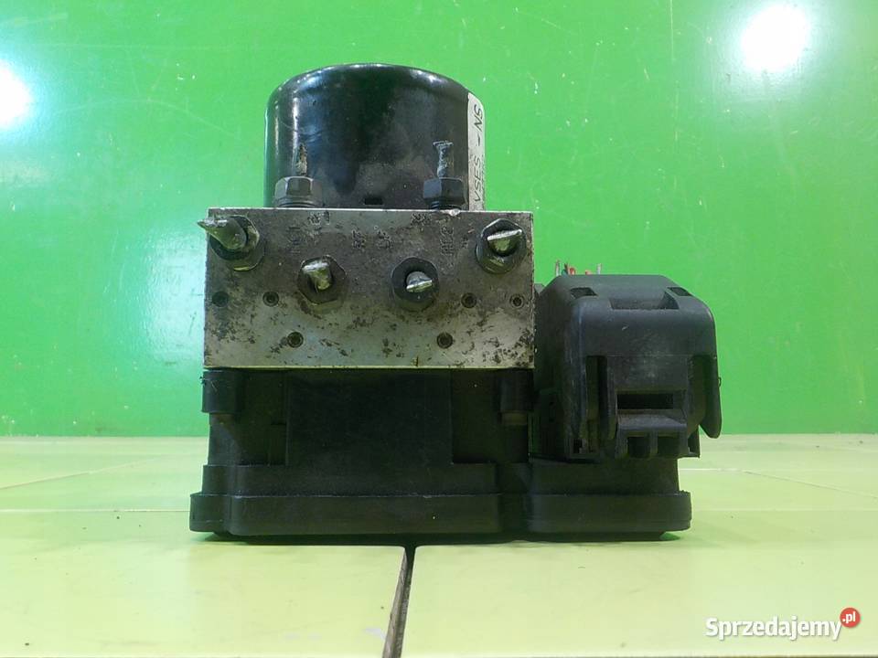 OPEL ANTARA 20 CDTI 09r 5D pompa ABS 25943362 osobowe Suków