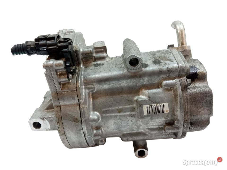 SPRĘŻARKA KLIMATYZACJI 926002618R 16 ETECH