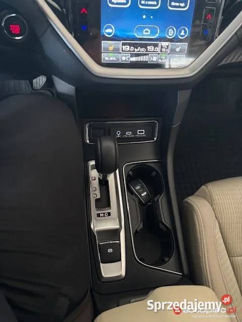 Subaru Ascent 24 bluetooth Pajęczno