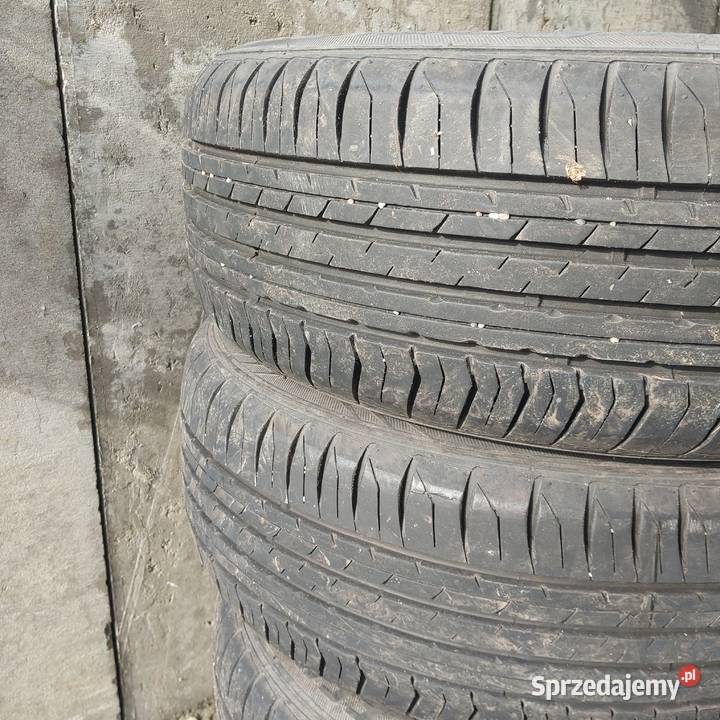 Opony letnie kpl 4 evergreen eh226 18560 14 Łódź