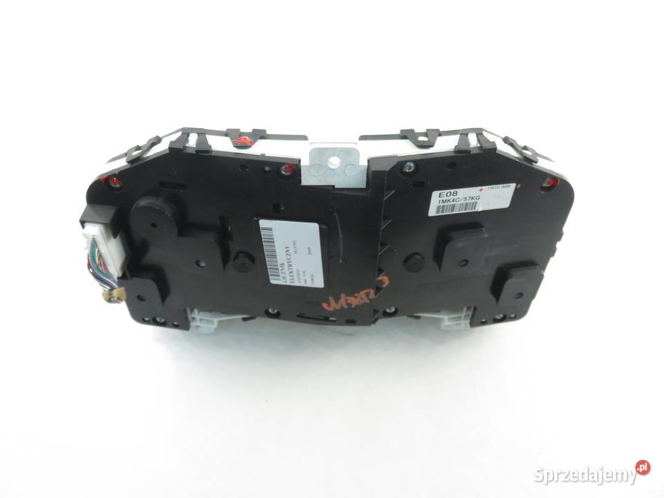 LICZNIK INFINITI M Y51 30d 1101310008