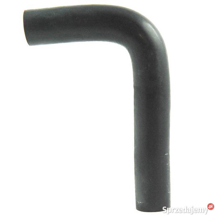 Wąż do chłodnicy obejściowy 22 x 125 x 85 mm Chłodzenie silnika Tajęcina