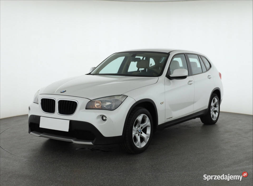 BMW X1 xDrive20d 130KM Piaseczno