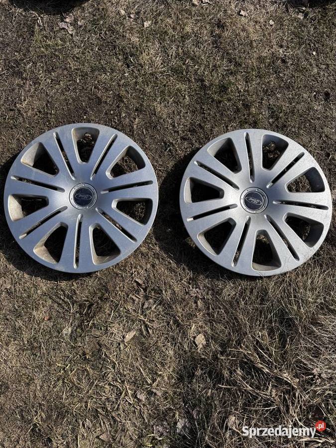 Kołpaki 16 Ford Pruszków