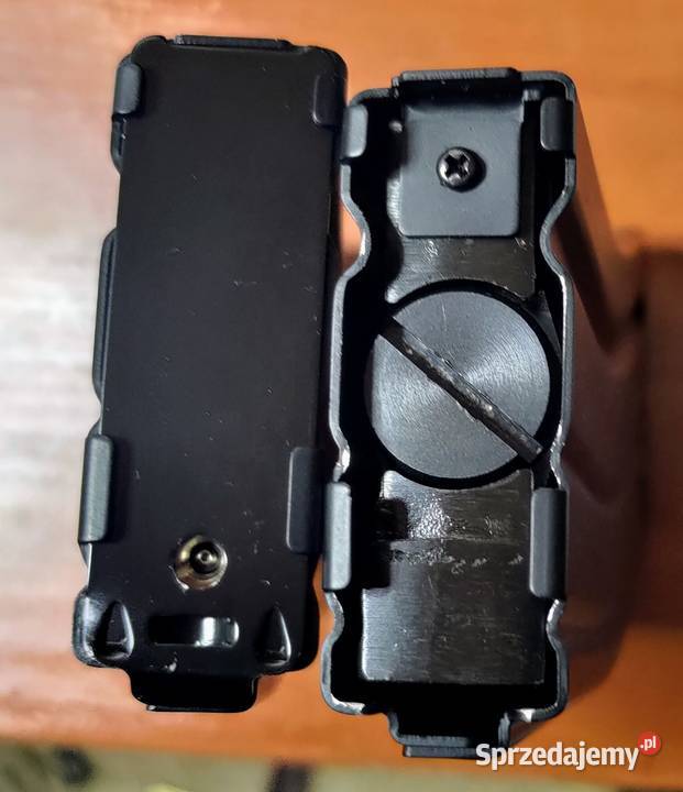 Karabinek ASG FN SCAR wierne odwzorow oryginału Bystrzejowice Pierwsze