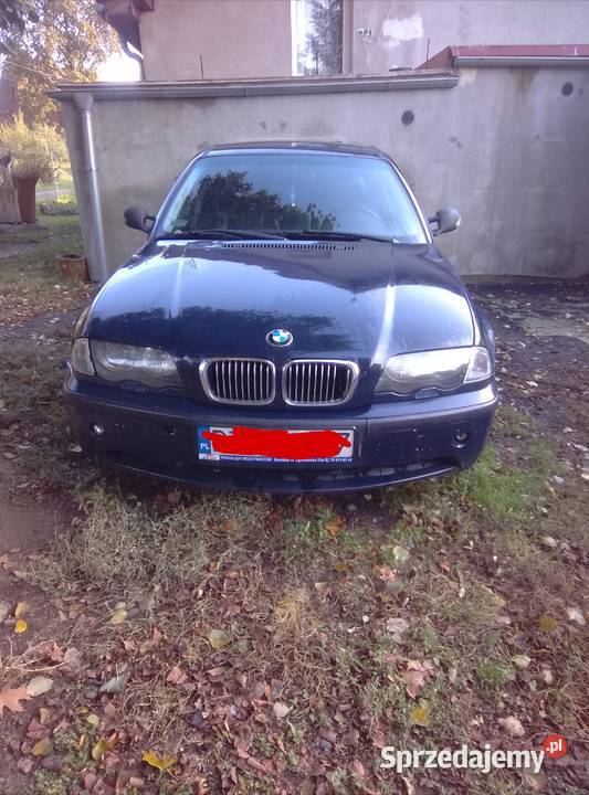 BMW Seria 3