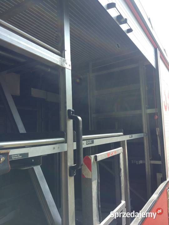 STAR 742 Pojazd specjalny 34000km mazowieckie Wyszków