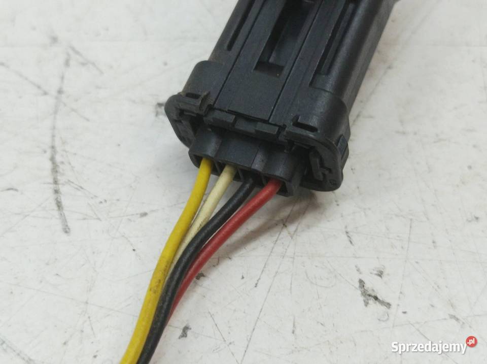 KAMERA COFANIA 980543728A Peugeot 3008 I 2008 sprzedam