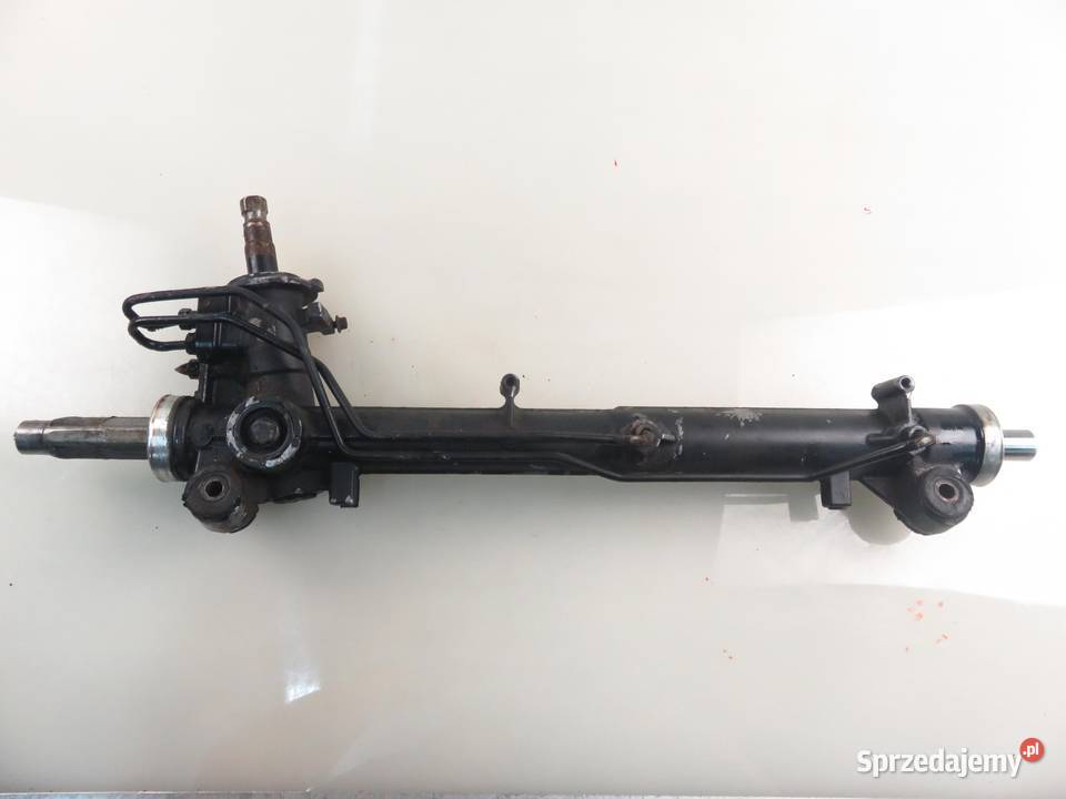 MAGLOWNICA FORD FIESTA MK5 V 2S6C3550KD osobowe