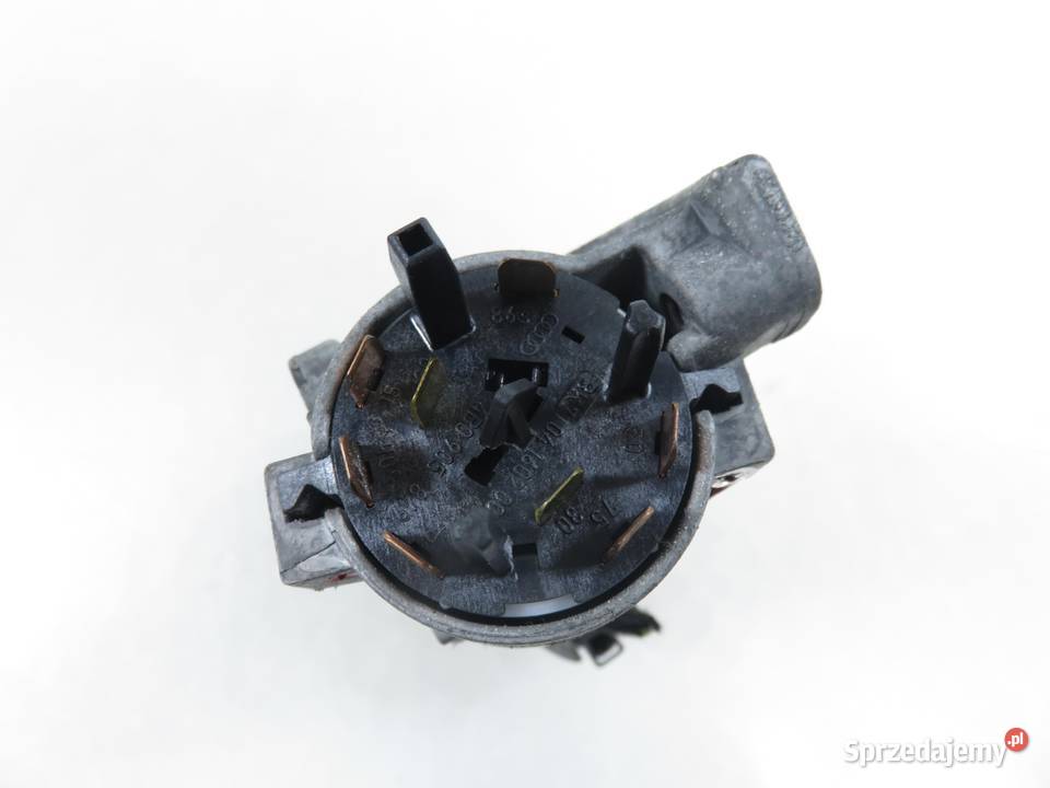 STACYJKA WKŁADKI IBIZA IV 4B0905851C małopolskie