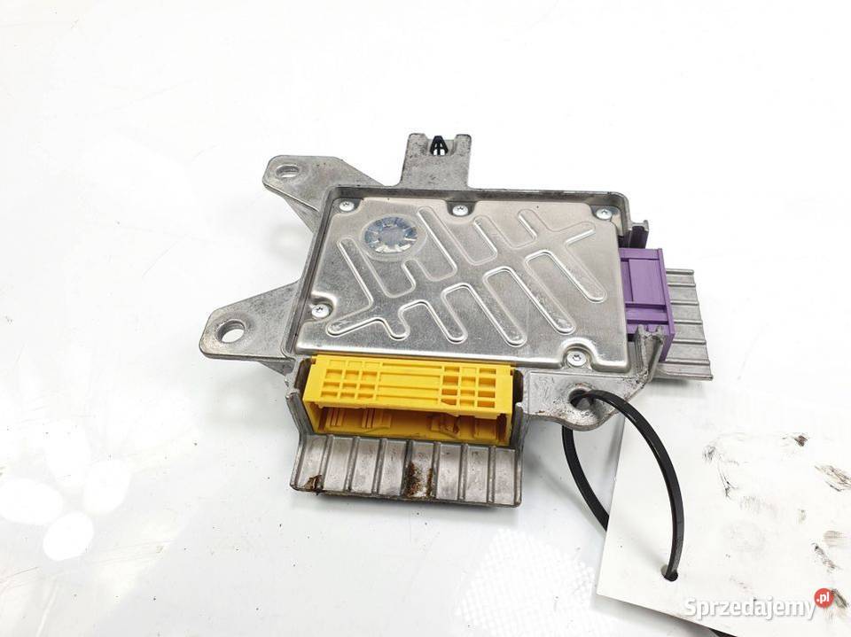 SENSOR AIRBAG SAAB 93 12771237 Lipno