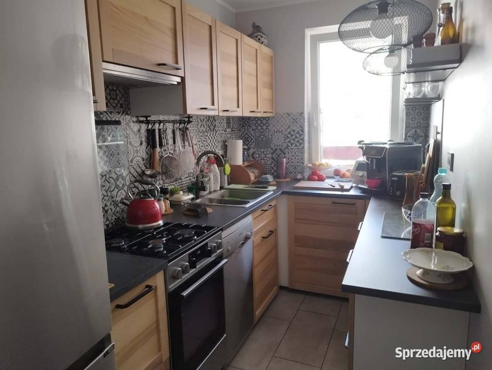 Mieszkanie SępaSzarzyńskiego Wrocław