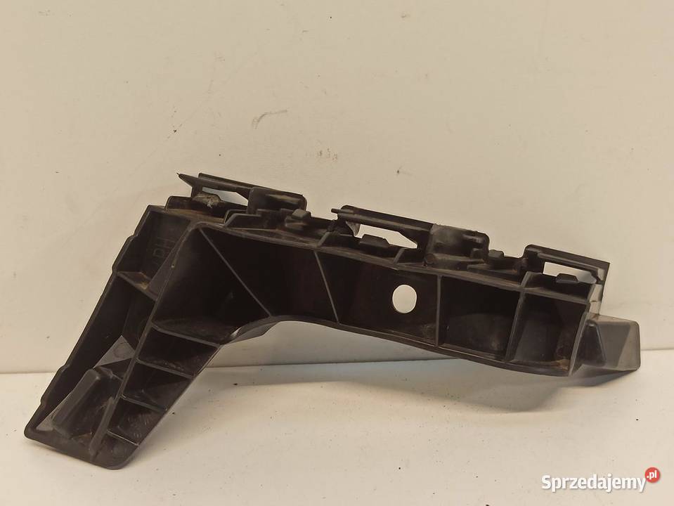 SEAT ARONA ŚLIZG MOCOWANIE ZDERZAKA 6F9807378D dolnośląskie