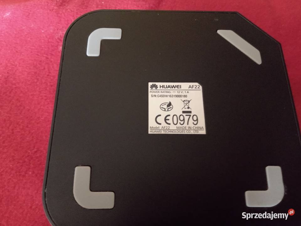 Ruter TMobile wifi Koszalin