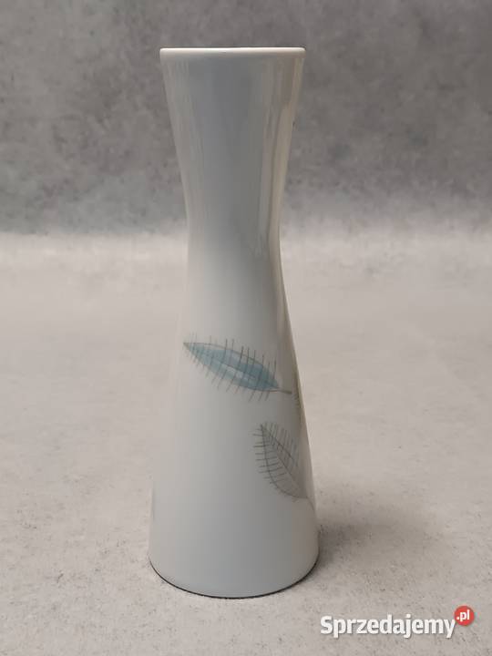 Rosenthal Form 2000 Wazon Flakon Modern Niemcy Gdańsk