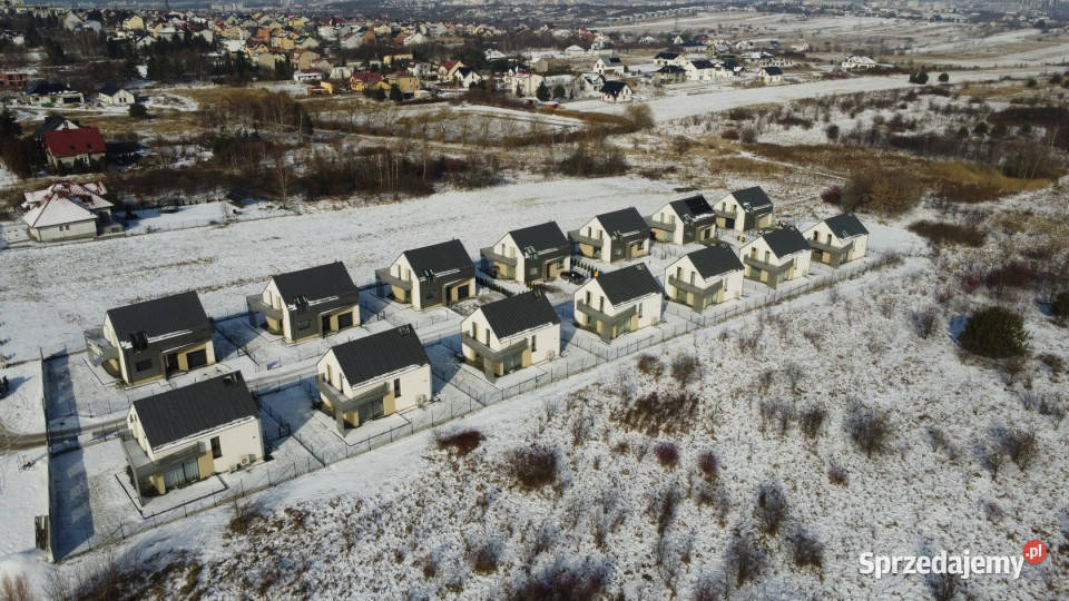 sprzedaży domu wolnostojącego Kielce Miętowa Nieruchomości