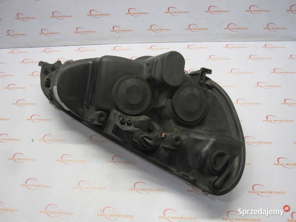 FORD S MK1 I 09r lampa lewa przód 6M21BW030BJ Kielce