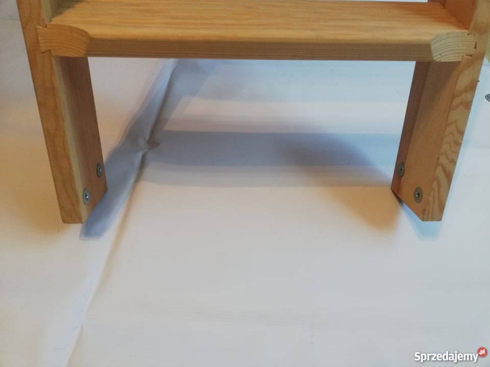 Stopki do schodów strychowych 2X FAKRO ORYGINAŁ Nowy Sącz