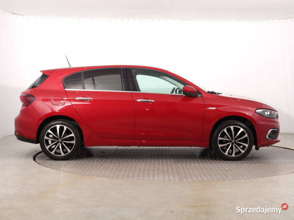Fiat Tipo 14 16V Katowice