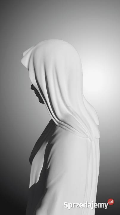 Duża figura MADONNA MATKA BOSKA 165m sprzedam