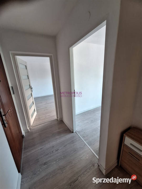 Mieszkanie Rybnik 50m2 3 pok