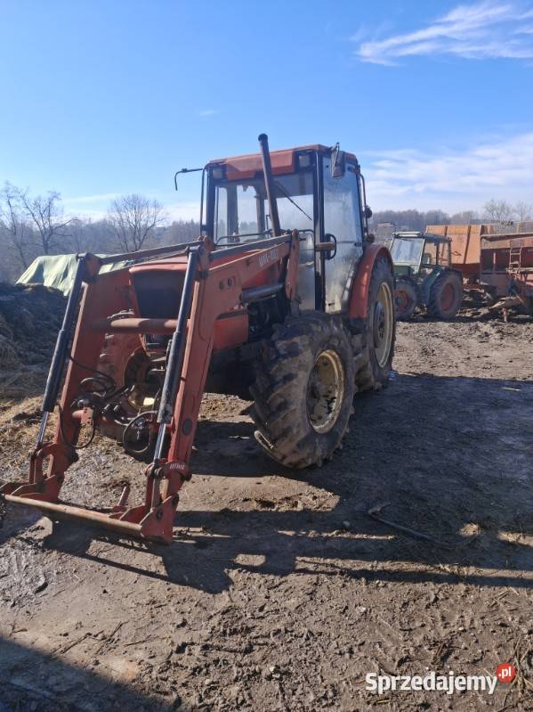 Zetor 10540 Gierałtowice