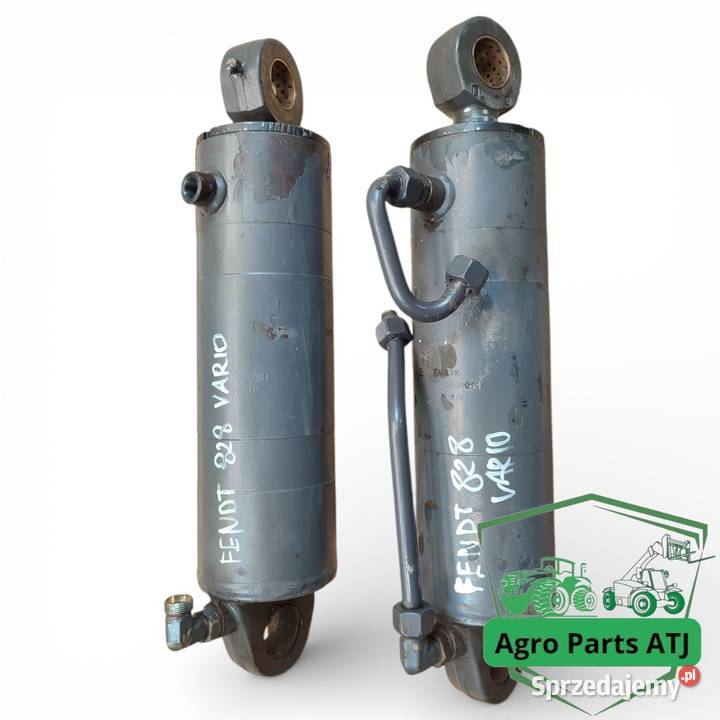 Siłownik Cylinder Tylny Podnośnik G835860030021 Ciechanowiec