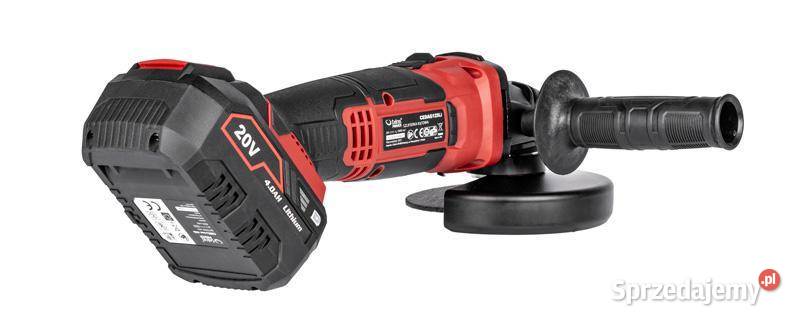 Szlifierka kątowa Cedrus CEDAG125LI CEDAG125LI wielkopolskie Opalenica