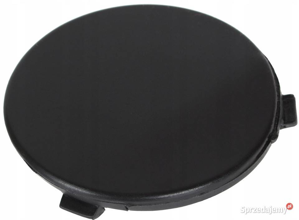 Ford Focus 08 zaślepka haka holowniczego w łódzkie Łódź