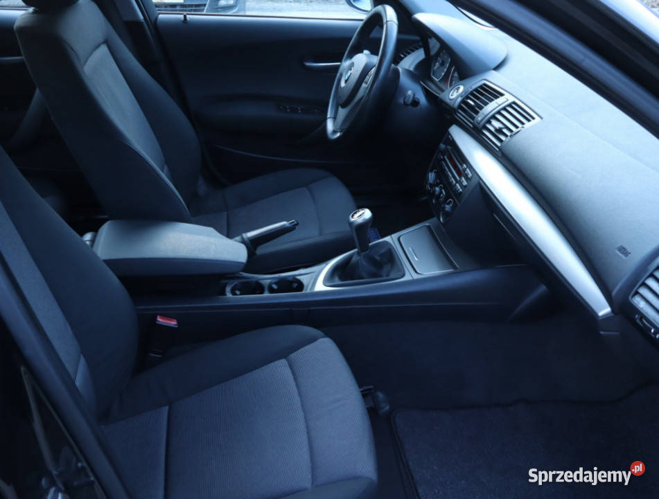 BMW 1 116i mazowieckie Piaseczno sprzedam