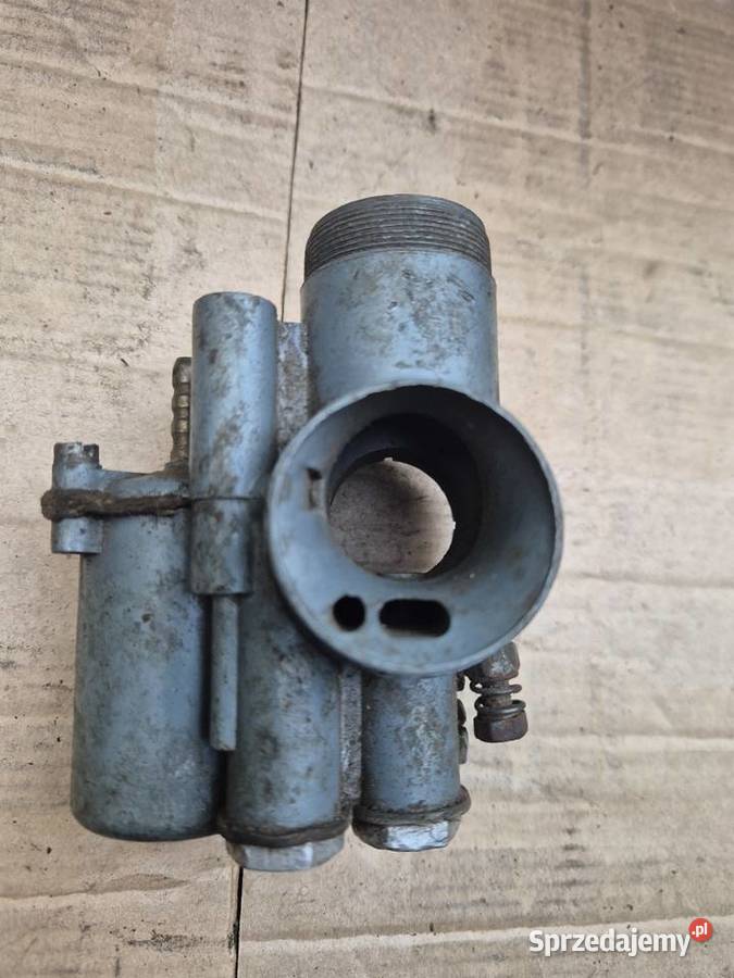 Panonia 250 gaźnik śląskie Jaworzno sprzedam