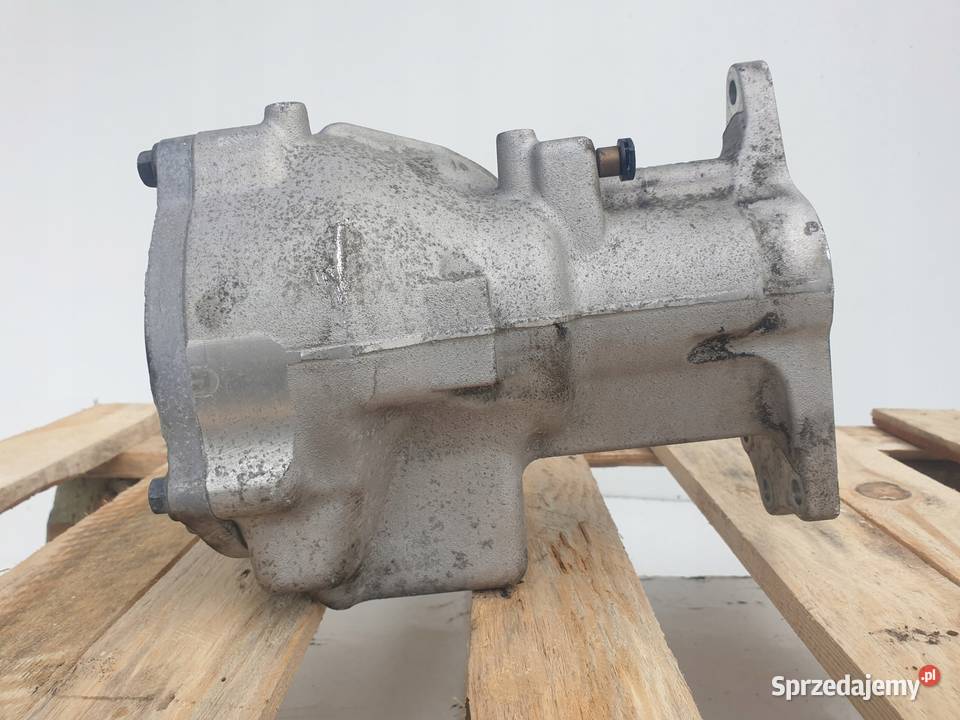 Volvo XC90 32 REDUKTOR SKRZYNI BIEGÓW P30757060 Chełm