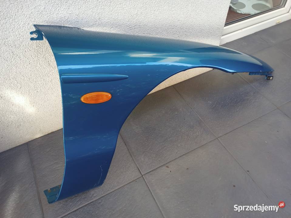 Ford Probe MK2 II błotnik prawy przedni pasażera Sieradz