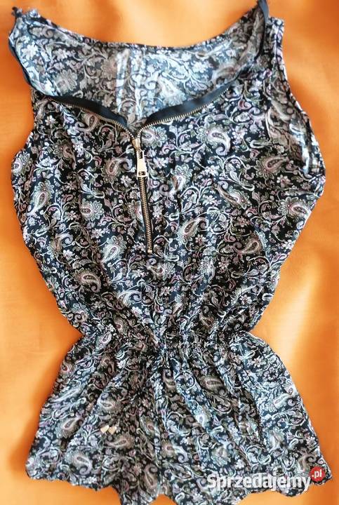 Kombinezon letni spodnium szortyRozmiar L Łódź sprzedam